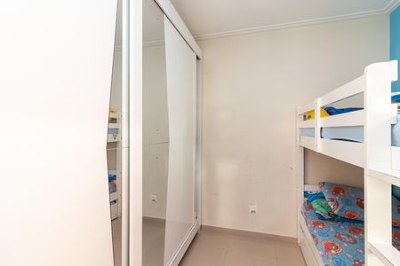 Apartamento para alugar com 48m², 2 quartos e 1 vaga Apartamento para alugar com 48m², 2 quartos e 1 vagaQuarto 2