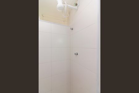 Apartamento para alugar com 48m², 2 quartos e 1 vaga Apartamento para alugar com 48m², 2 quartos e 1 vagaBanheiro
