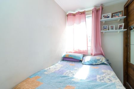 Quarto 1 de apartamento para alugar com 2 quartos, 48m² em Mandaqui, São Paulo