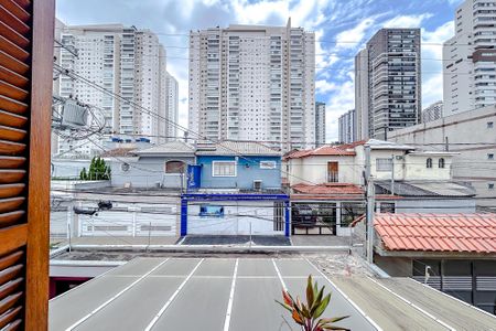 Casa à venda com 240m², 3 quartos e 3 vagasVista da Suíte