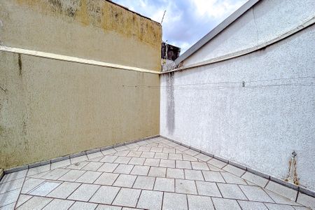 Casa à venda com 240m², 3 quartos e 3 vagasÁrea externa