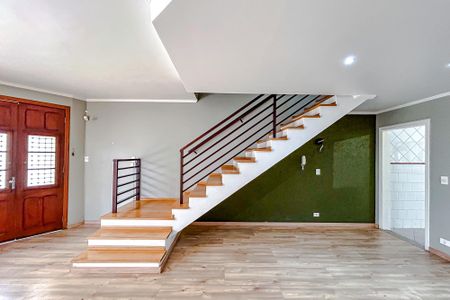 Sala de casa à venda com 3 quartos, 240m² em Tatuapé, São Paulo