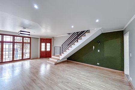 Sala de casa à venda com 3 quartos, 240m² em Tatuapé, São Paulo