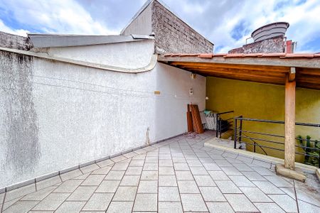 Casa à venda com 240m², 3 quartos e 3 vagasÁrea externa