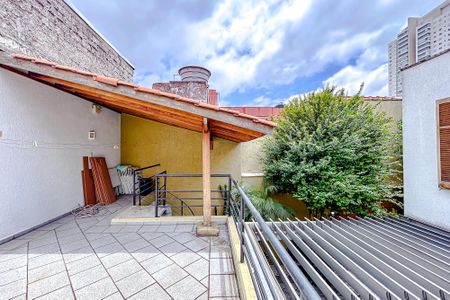 Casa à venda com 240m², 3 quartos e 3 vagasÁrea externa