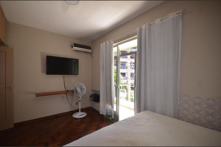 Apartamento para alugar com 134m², 3 quartos e 2 vagasQuarto 1 Suite