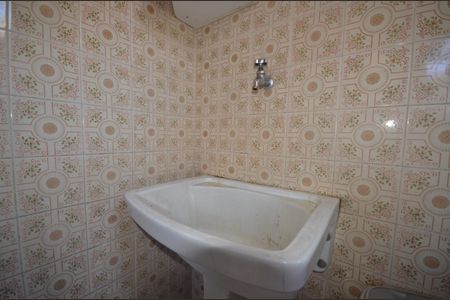 Apartamento para alugar com 134m², 3 quartos e 2 vagasÁrea de Serviço