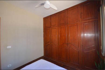 Apartamento para alugar com 134m², 3 quartos e 2 vagasQuarto 3