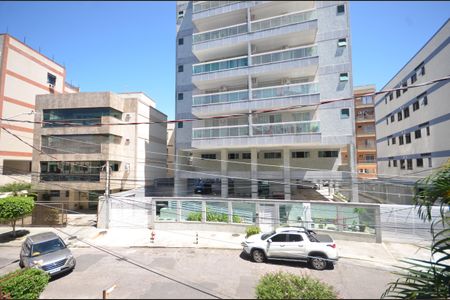 Apartamento para alugar com 134m², 3 quartos e 2 vagasVista do Quarto 2