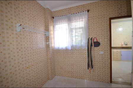 Apartamento para alugar com 134m², 3 quartos e 2 vagasÁrea de Serviço