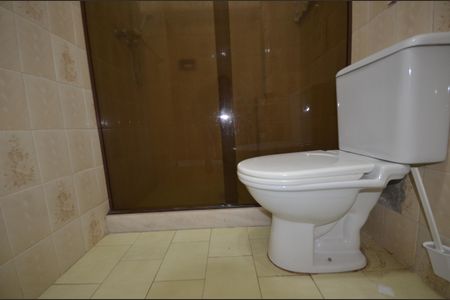 Apartamento para alugar com 134m², 3 quartos e 2 vagasBanheiro da Suíte