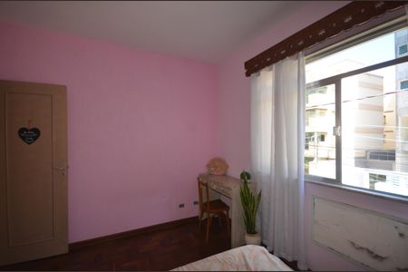 Apartamento para alugar com 134m², 3 quartos e 2 vagasQuarto 2