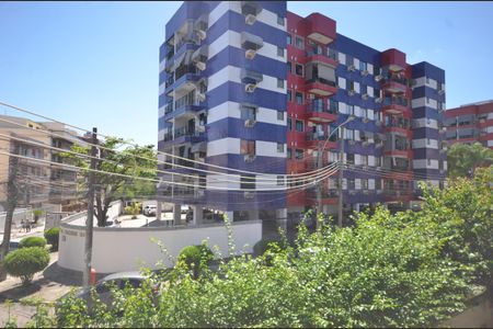 Apartamento para alugar com 134m², 3 quartos e 2 vagasVista da Varanda