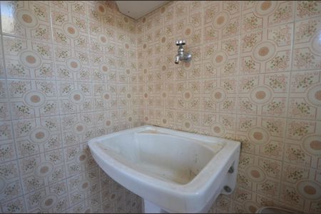 Apartamento para alugar com 134m², 3 quartos e 2 vagasÁrea de Serviço