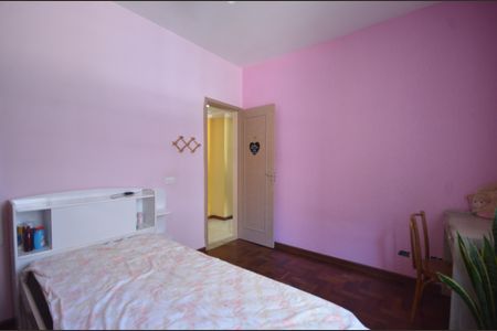 Apartamento para alugar com 134m², 3 quartos e 2 vagasQuarto 2