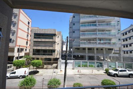 Apartamento para alugar com 134m², 3 quartos e 2 vagasVista da Cozinha