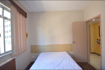 Apartamento para alugar com 134m², 3 quartos e 2 vagasQuarto 3