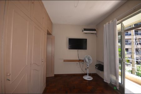 Apartamento para alugar com 134m², 3 quartos e 2 vagasQuarto 1 Suite