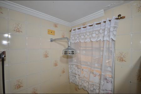 Apartamento para alugar com 134m², 3 quartos e 2 vagasBanheiro Social