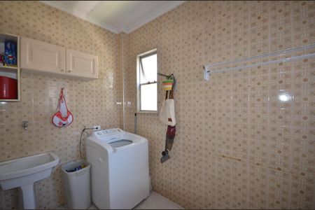 Apartamento para alugar com 134m², 3 quartos e 2 vagasÁrea de Serviço