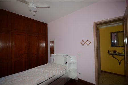 Apartamento para alugar com 134m², 3 quartos e 2 vagasQuarto 2