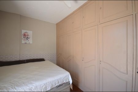 Apartamento para alugar com 134m², 3 quartos e 2 vagasQuarto 1 Suite