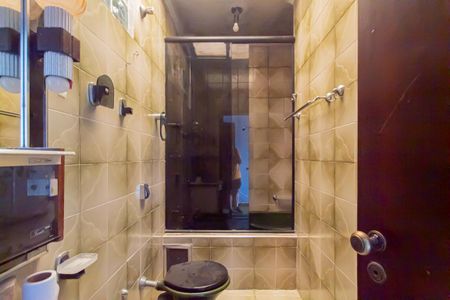 Casa para alugar com 3 quartos, 250m² em Vila Paranagua, São Paulo