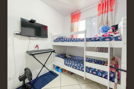 Apartamento à venda com 54m², 2 quartos e 1 vagaQuarto 2