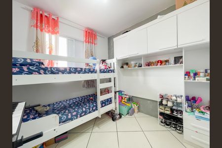 Apartamento à venda com 54m², 2 quartos e 1 vagaQuarto 2