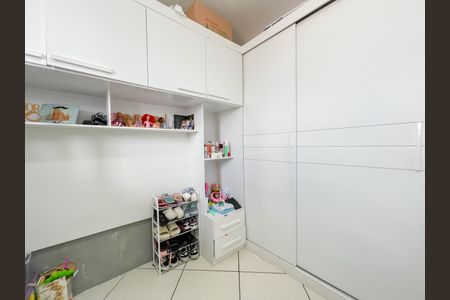 Apartamento à venda com 54m², 2 quartos e 1 vagaQuarto 2