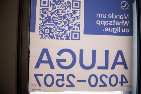 Apartamento para alugar com 49m², 2 quartos e 1 vaga Apartamento para alugar com 49m², 2 quartos e 1 vagaJanela Quarto