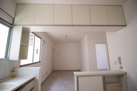 Apartamento para alugar com 49m², 2 quartos e 1 vaga Apartamento para alugar com 49m², 2 quartos e 1 vagaCozinha