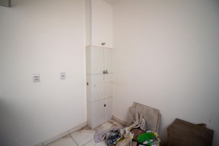 Apartamento para alugar com 49m², 2 quartos e 1 vaga Apartamento para alugar com 49m², 2 quartos e 1 vagaÁrea de Serviço