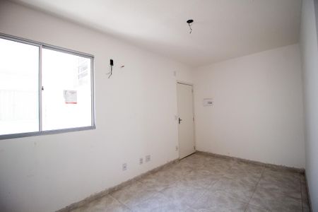 Apartamento para alugar com 49m², 2 quartos e 1 vaga Apartamento para alugar com 49m², 2 quartos e 1 vagaSala