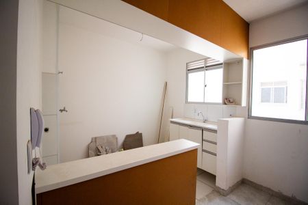 Apartamento para alugar com 49m², 2 quartos e 1 vaga Apartamento para alugar com 49m², 2 quartos e 1 vagaCozinha
