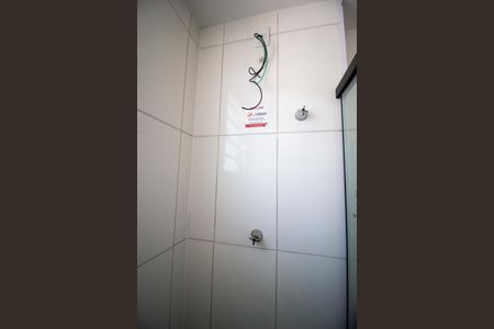 Apartamento para alugar com 49m², 2 quartos e 1 vaga Apartamento para alugar com 49m², 2 quartos e 1 vagaBanheiro