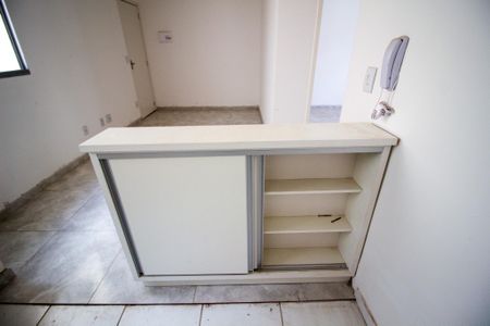Apartamento para alugar com 49m², 2 quartos e 1 vaga Apartamento para alugar com 49m², 2 quartos e 1 vagaCozinha