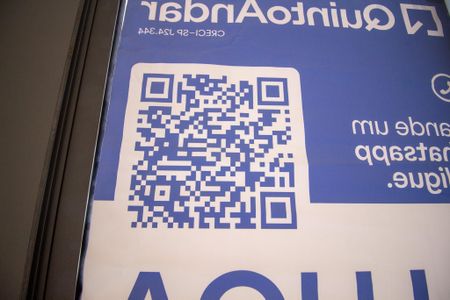 Apartamento para alugar com 49m², 2 quartos e 1 vaga Apartamento para alugar com 49m², 2 quartos e 1 vagaQr