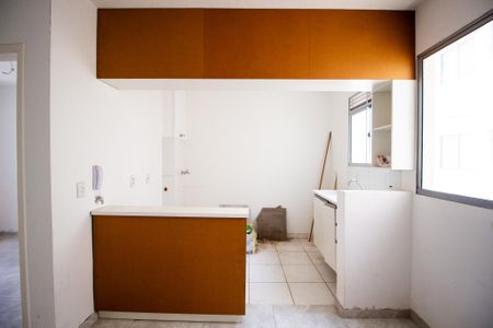 Apartamento para alugar com 49m², 2 quartos e 1 vaga Apartamento para alugar com 49m², 2 quartos e 1 vagaCozinha