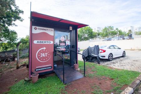 Apartamento para alugar com 49m², 2 quartos e 1 vaga Apartamento para alugar com 49m², 2 quartos e 1 vagaÁrea comum