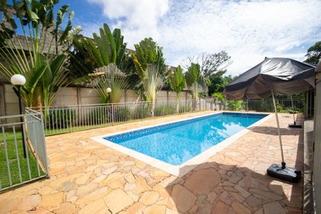 Apartamento para alugar com 49m², 2 quartos e 1 vaga Apartamento para alugar com 49m², 2 quartos e 1 vagaÁrea comum - Piscina