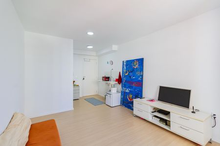 Studio à venda com 25m², 1 quarto e sem vagaSala/Quarto