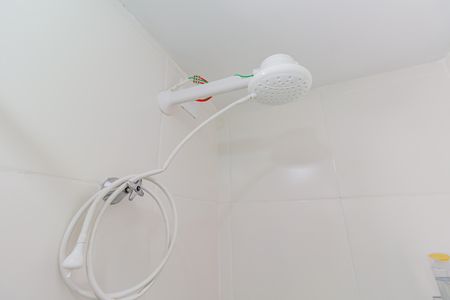 Studio à venda com 25m², 1 quarto e sem vagaBanheiro