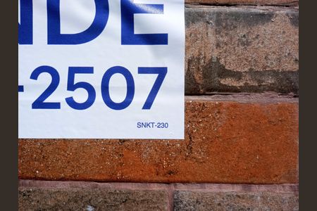 Studio à venda com 25m², 1 quarto e sem vagaPlaquinha