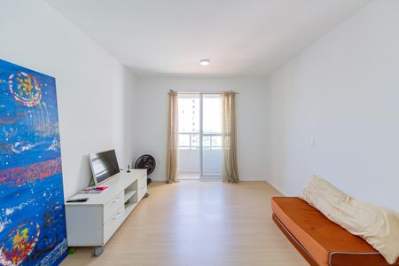 Sala/Quarto de kitnet/studio à venda com 1 quarto, 25m² em Itaim Bibi, São Paulo