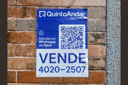 Studio à venda com 25m², 1 quarto e sem vagaPlaquinha