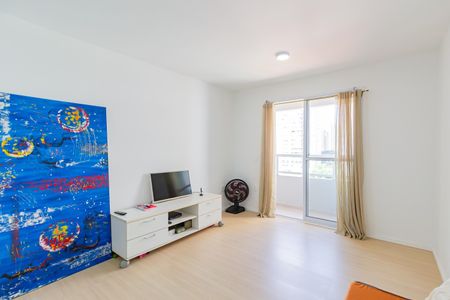 Studio à venda com 25m², 1 quarto e sem vagaSala/Quarto