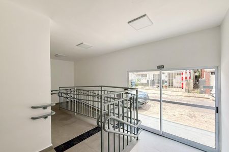 Studio à venda com 25m², 1 quarto e sem vagaHall de entrada