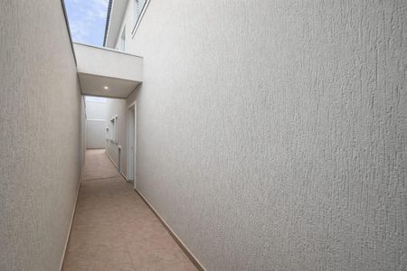 Casa à venda com 130m², 3 quartos e 3 vagas Casa à venda com 130m², 3 quartos e 3 vagasQuintal