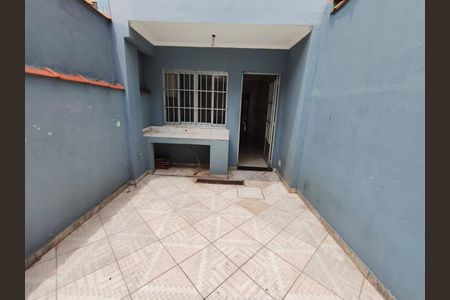 Casa à venda com 103m², 2 quartos e 1 vaga Casa à venda com 103m², 2 quartos e 1 vagaÁrea externa